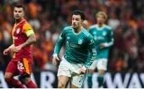 Galatasaray'�n listesinde: Curtis Jones