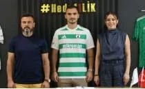 Mu�laspor, Driton Camaj transferini a��klad�