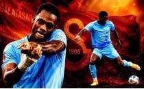 Jhon Duran, Galatasaray'� bekliyor: �stanbul'a gelecek