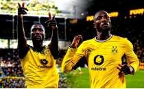 Serhou Guirassy'den Fenerbah�e'ye k�t� haber!