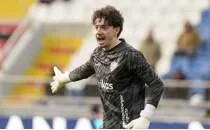 Okan Buruk'tan Jankat Y�lmaz'a izin yok!