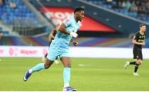 Jhon Duran'dan dikkat �eken payla��m!