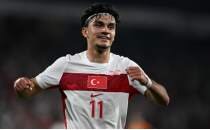 Can Uzun i�in �talya'dan yeni talip