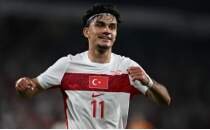 Galatasaray'da Can Uzun i�in temaslar h�z kazand�