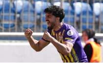Umut Bozok'a �talya'dan teklif