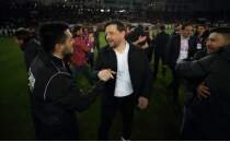 U�ur U�ar'dan Aubameyang yan�t�