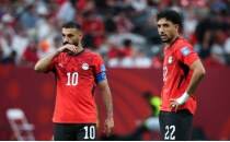 Omar Marmoush'un tercihi �ngiltere!