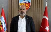 Ali �aml�: 'S�per Lig, 1. Lig'den daha kolayd�'