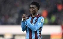 Christ Oulai i�in 30 milyon euro'luk teklif!
