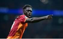 Davinson Sanchez'den vazge�miyorlar!