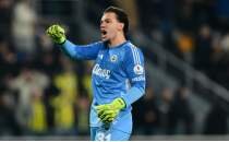 Ederson i�in transfer geli�mesi