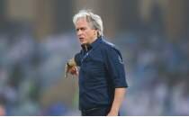 Jorge Jesus'tan Cristiano Ronaldo s�zleri