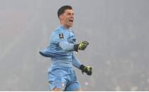 Lille'den Berke �zer karar�