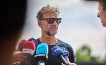 Almanya'da Klopp d�nemi ba�l�yor