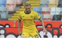 Galatasaray'da Victor Nelsson s�rprizi!