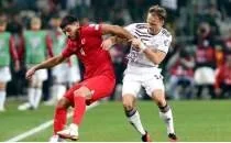 Trabzonspor'a Cenk �zkacar �nerisi