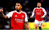 Fenerbah�e'ye Gabriel Jesus �nerisi