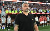Thomas Reis'in yeni tak�m� a��kland�