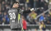 Ersin Destano�lu'nun yeni tak�m� a��kland�!