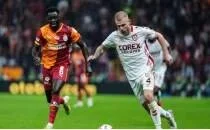 Trabzonspor'dan Rick van Drongelen hamlesi