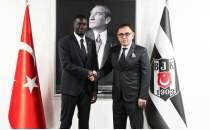 Be�ikta�'tan Kassoum Ouattara itiraf�!