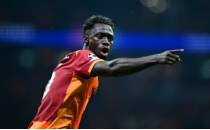 Okan Buruk'tan Davinson Sanchez s�zleri