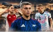 Be�ikta�'tan Leandro Trossard i�in KAP!
