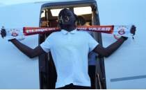 Okan Buruk'tan Lesley Ugochukwu a��klamas�