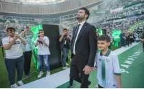 Bursaspor'dan transfer a��klamas�