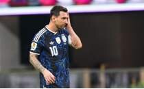 Lionel Messi, D�nya Kupas�'nda 3. kez finalde!