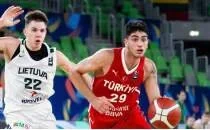 U20 Milli Tak�m, Avrupa �ampiyonas�'nda �eyrek finalde