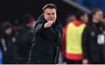 Fatih Karag�mr�k'te hedef yeniden S�per Lig