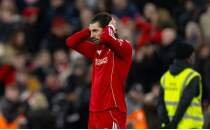 Liverpool'da Dominik Szoboszlai ile yeni s�zle�me