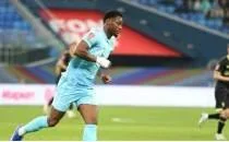 Jhon Duran, Benfica'ya gidiyor