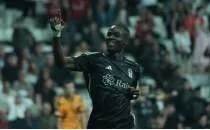 Eric Bailly, MLS'e transfer oldu