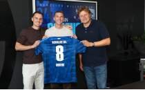 Schalke, Robin Gosens'i a��klad�