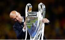 Fransa'n�n yeni teknik direkt�r� Zidane oluyor!