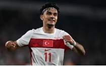 Eintracht Frankfurt'tan Can Uzun a��klamas�!