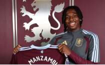 Aston Villa, Manzambi'yi a��klad�