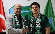 Kocaelispor, Haydar Karata�'� kadrosuna katt�