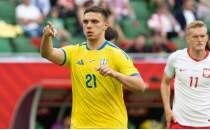 Galatasaray'da Matviy Ponomarenko �srar�
