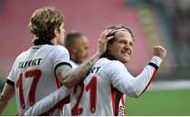 Thorsten Fink'ten dikkat �eken Holse yan�t�