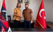 Erce Karde�ler'in yeni tak�m� Mardinspor