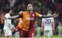 Mauro Icardi i�in Meksika ekipleri devrede