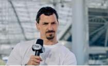 Zlatan Ibrahimovic'ten transfer tepkisi!