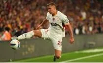 Frankowski'den Galatasaray itiraf�!