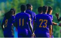 Ey�pspor'dan tek goll� haz�rl�k ma��