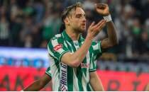 Kocaelispor'dan Berkan Kutlu i�in dev ad�m