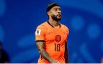 Memphis Depay, Marsilya'ya pahal� geldi