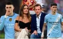 George Gardi'den Galatasaray'a Phil Foden �nerisi